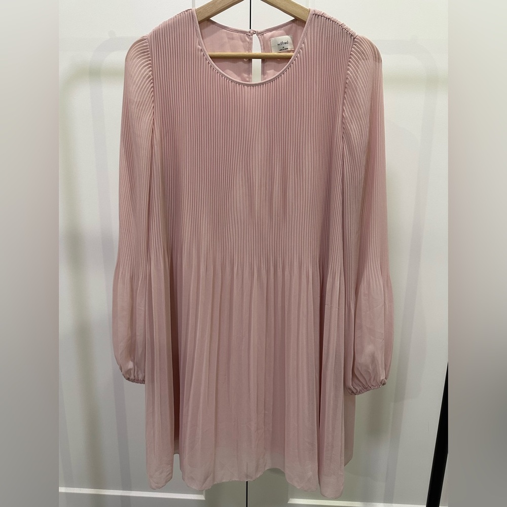 Wilfred Daydreamer Dress in size Medium
